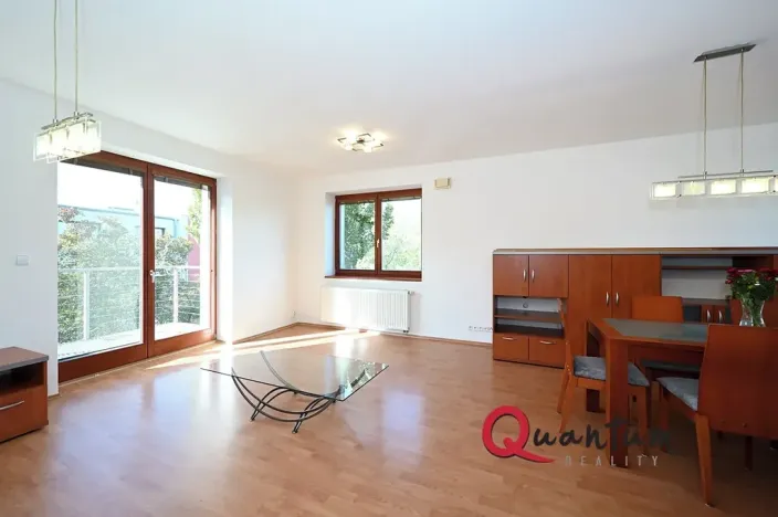 Pronájem rodinného domu, Praha - Kyje, Krčínovo náměstí, 126 m2