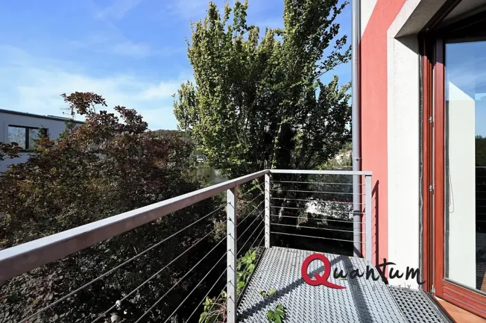 Pronájem rodinného domu, Praha - Kyje, Krčínovo náměstí, 126 m2