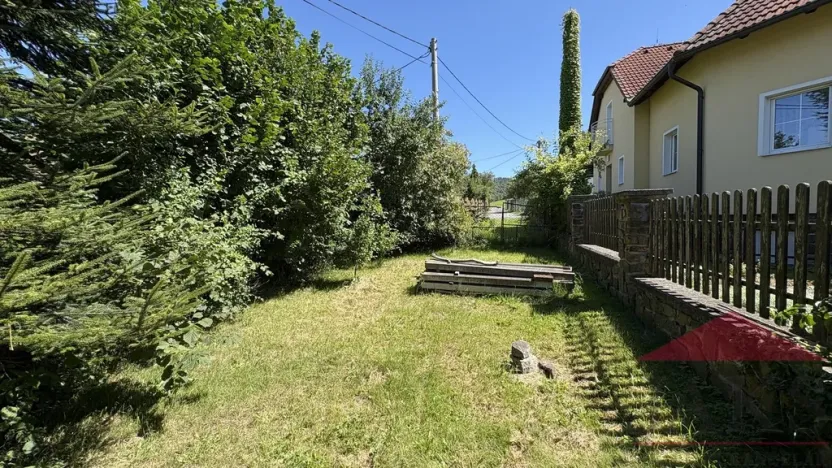 Prodej rodinného domu, Žihobce, 85 m2