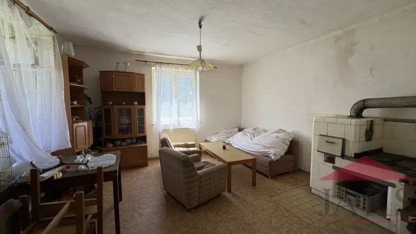 Prodej rodinného domu, Žihobce, 85 m2
