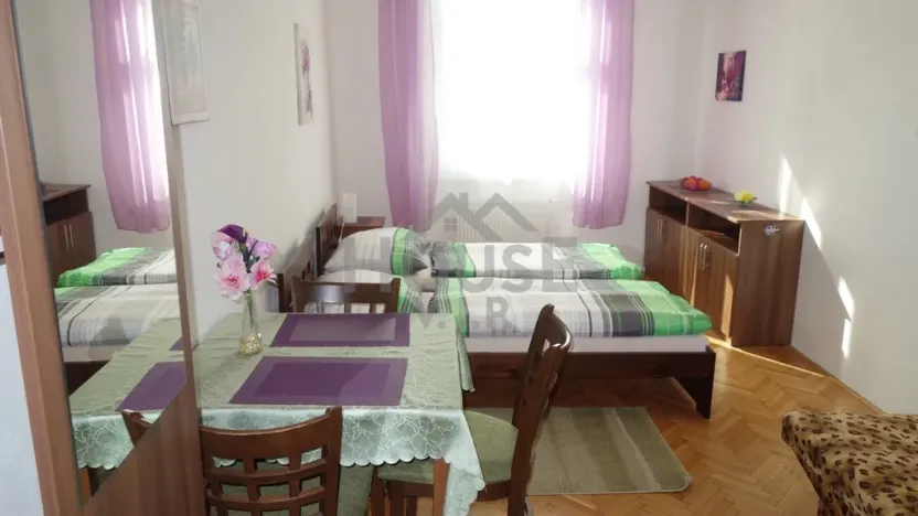 Prodej činžovního domu, Praha - Libeň, 960 m2