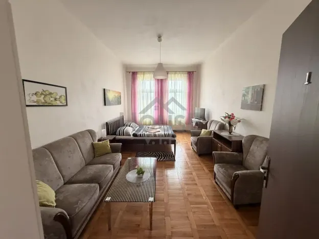 Prodej činžovního domu, Praha - Libeň, 960 m2