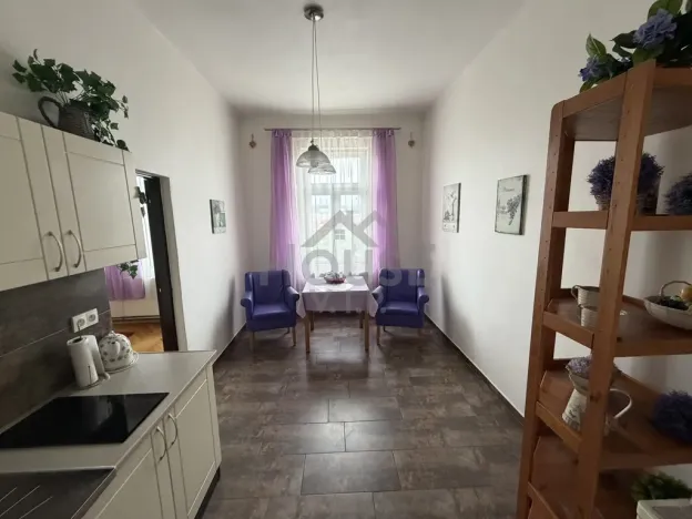 Prodej činžovního domu, Praha - Libeň, 960 m2