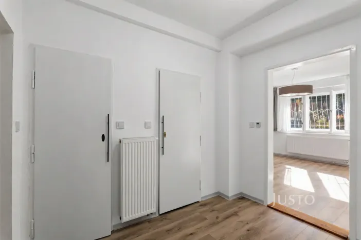 Pronájem bytu 1+1, Praha - Strašnice, Kounická, 49 m2