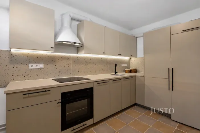 Pronájem bytu 1+1, Praha - Strašnice, Kounická, 49 m2