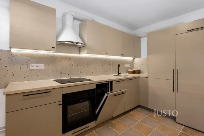 Pronájem bytu 1+1, Praha - Strašnice, Kounická, 49 m2