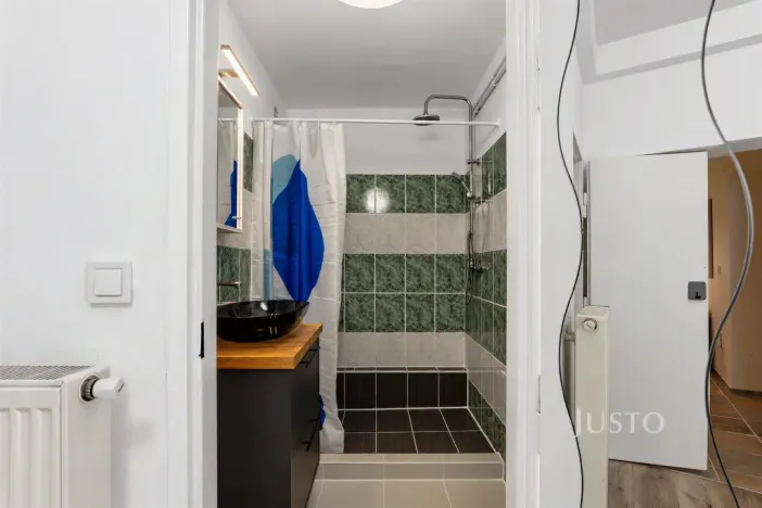 Pronájem bytu 1+1, Praha - Strašnice, Kounická, 49 m2