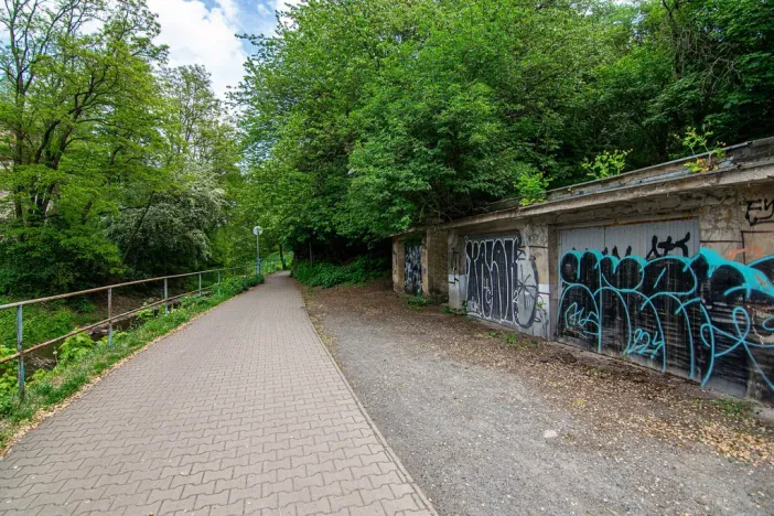 Prodej ostatní, Praha - Libeň, Nad Kolčavkou