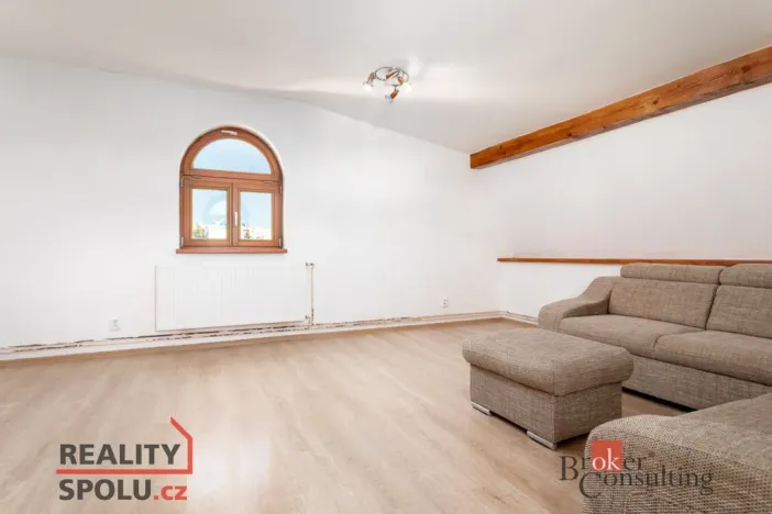 Pronájem bytu 3+kk, Hlučín, Pode Zdí, 66 m2