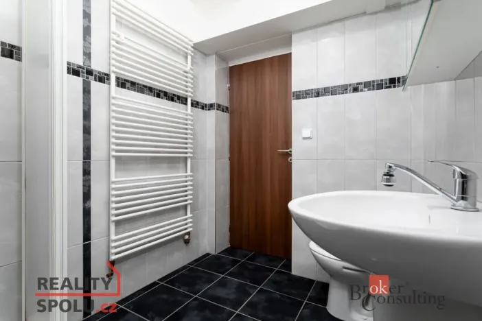 Pronájem bytu 3+kk, Hlučín, Pode Zdí, 66 m2