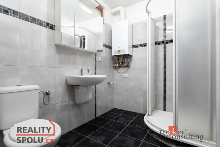 Pronájem bytu 3+kk, Hlučín, Pode Zdí, 66 m2