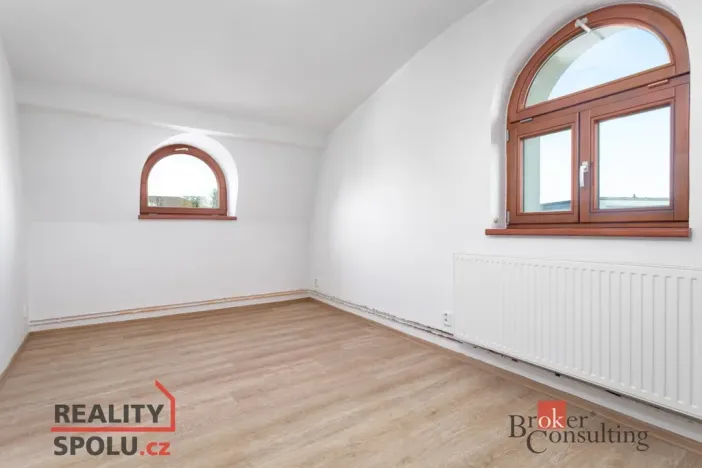 Pronájem bytu 3+kk, Hlučín, Pode Zdí, 66 m2