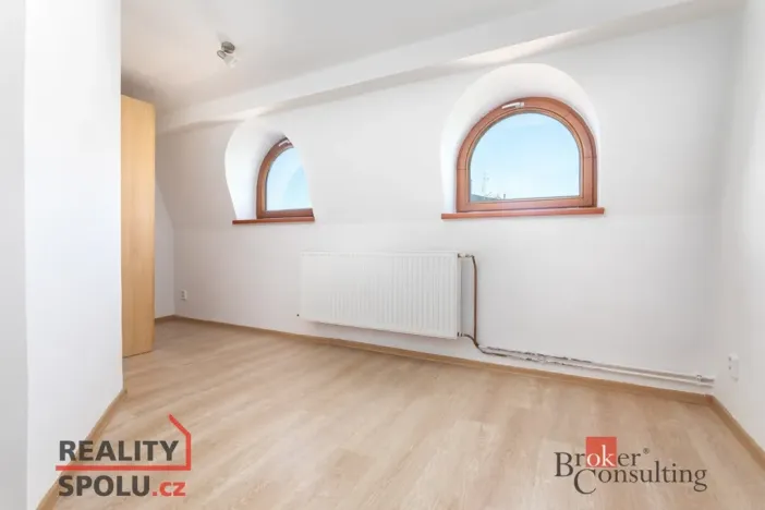 Pronájem bytu 3+kk, Hlučín, Pode Zdí, 66 m2