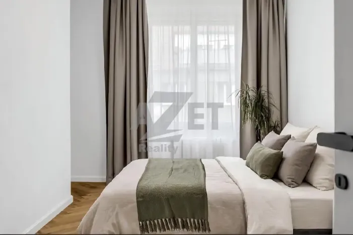 Prodej bytu 1+kk, Praha - Vinohrady, 22 m2