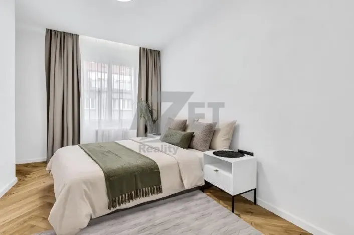 Prodej bytu 1+kk, Praha - Vinohrady, 22 m2