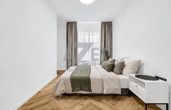 Prodej bytu 1+kk, Praha - Vinohrady, 22 m2
