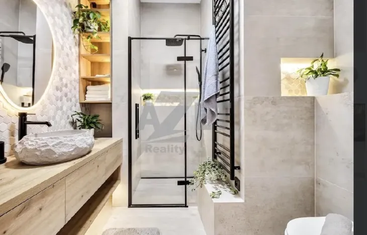 Prodej bytu 1+kk, Praha - Vinohrady, 22 m2
