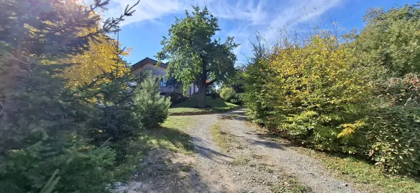 Prodej rodinného domu, Bedřichov, 135 m2