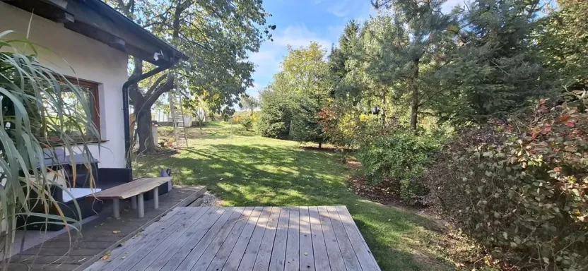 Prodej rodinného domu, Bedřichov, 135 m2