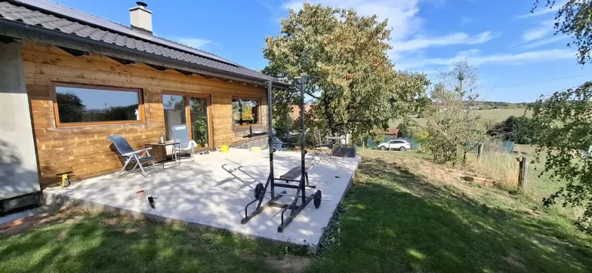Prodej rodinného domu, Bedřichov, 135 m2