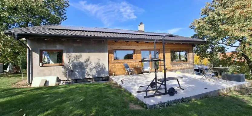 Prodej rodinného domu, Bedřichov, 135 m2
