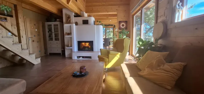 Prodej rodinného domu, Bedřichov, 135 m2