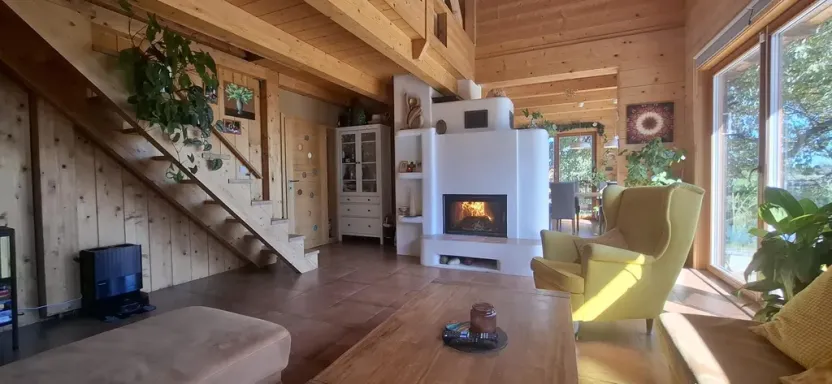 Prodej rodinného domu, Bedřichov, 135 m2