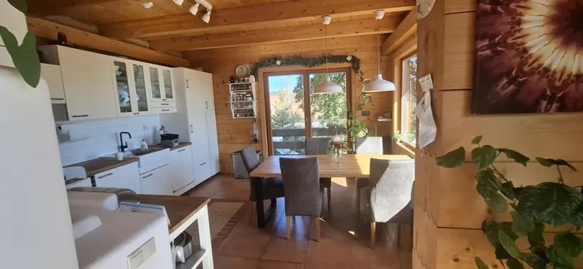 Prodej rodinného domu, Bedřichov, 135 m2