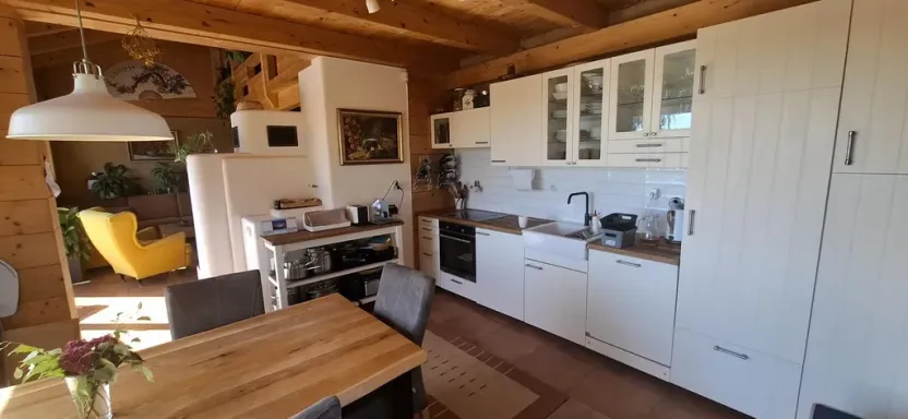 Prodej rodinného domu, Bedřichov, 135 m2