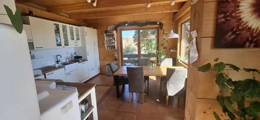 Prodej rodinného domu, Bedřichov, 135 m2