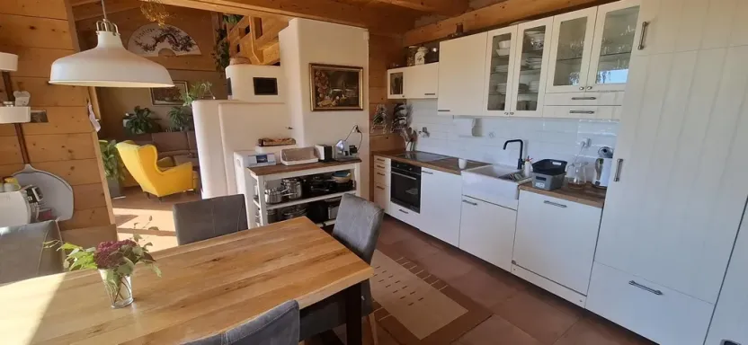 Prodej rodinného domu, Bedřichov, 135 m2
