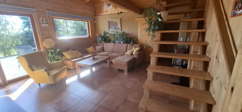 Prodej rodinného domu, Bedřichov, 135 m2