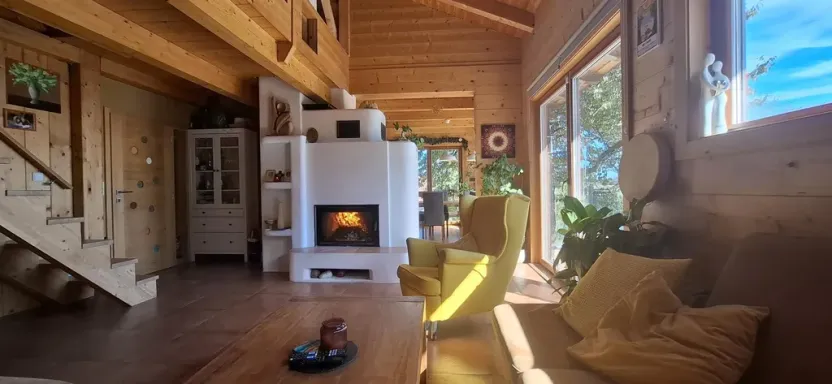 Prodej rodinného domu, Bedřichov, 135 m2