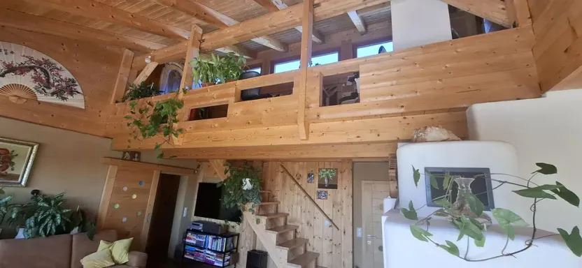 Prodej rodinného domu, Bedřichov, 135 m2
