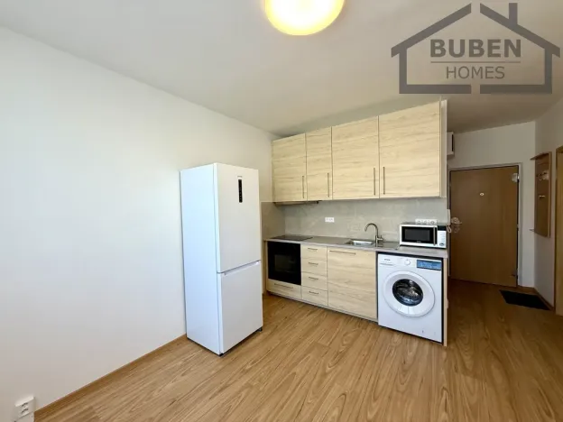 Pronájem bytu 1+1, Bor, Borská, 39 m2