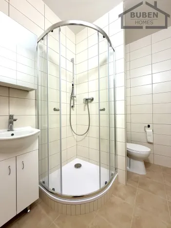 Pronájem bytu 1+1, Bor, Borská, 39 m2