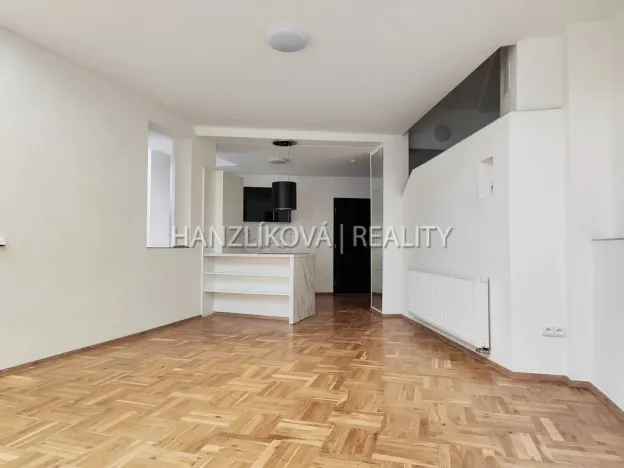 Pronájem bytu 3+kk, České Budějovice - České Budějovice 3, Skuherského, 105 m2