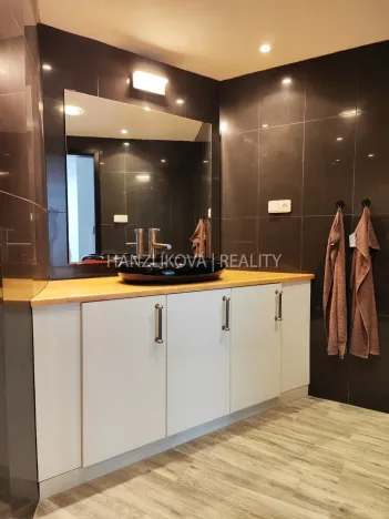 Pronájem bytu 3+kk, České Budějovice - České Budějovice 3, Skuherského, 105 m2