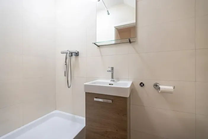 Prodej rodinného domu, Praha - Dubeč, K hádku, 165 m2