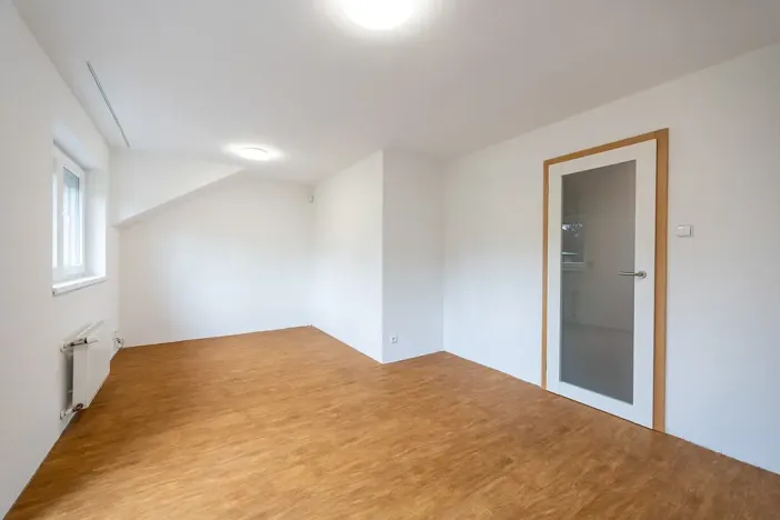Prodej rodinného domu, Praha - Dubeč, K hádku, 165 m2