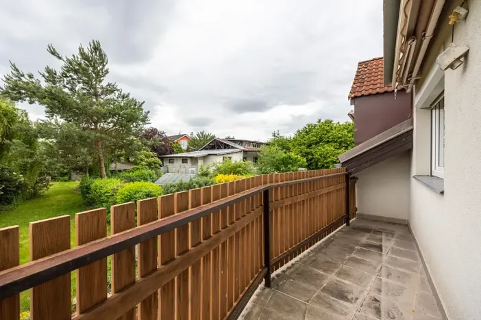 Prodej rodinného domu, Praha - Dubeč, K hádku, 165 m2
