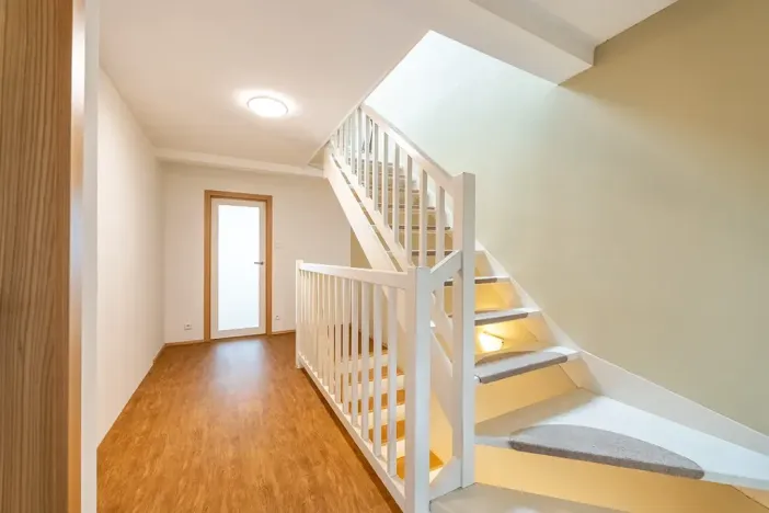 Prodej rodinného domu, Praha - Dubeč, K hádku, 165 m2