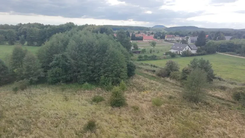 Prodej pozemku, Bechlín - Předonín, 15382 m2