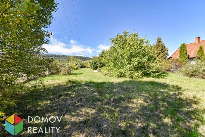 Prodej pozemku pro bydlení, Běštín, 3856 m2