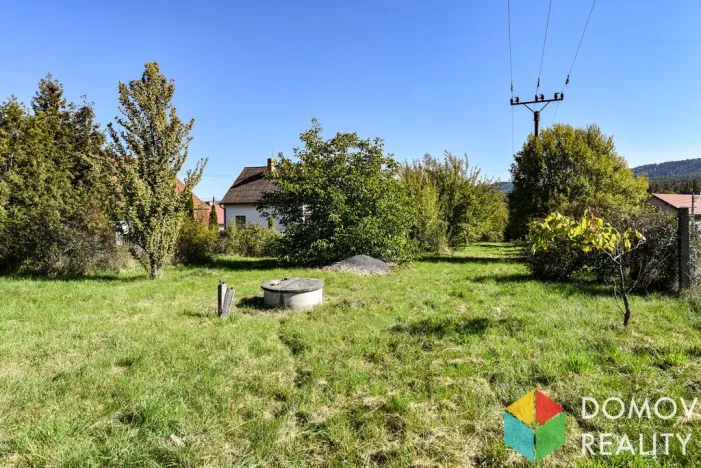 Prodej pozemku pro bydlení, Běštín, 3856 m2