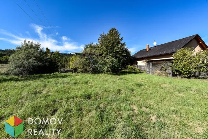 Prodej pozemku pro bydlení, Běštín, 3856 m2