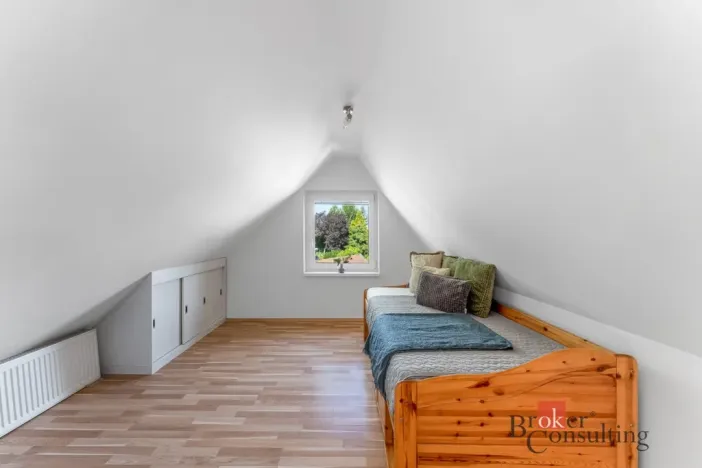 Prodej rodinného domu, Říčany - Radošovice, Říčanská, 98 m2