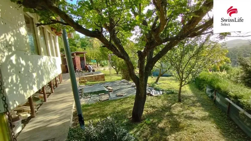 Prodej chaty, Křešice, 55 m2