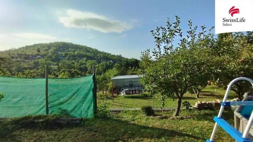 Prodej chaty, Křešice, 55 m2