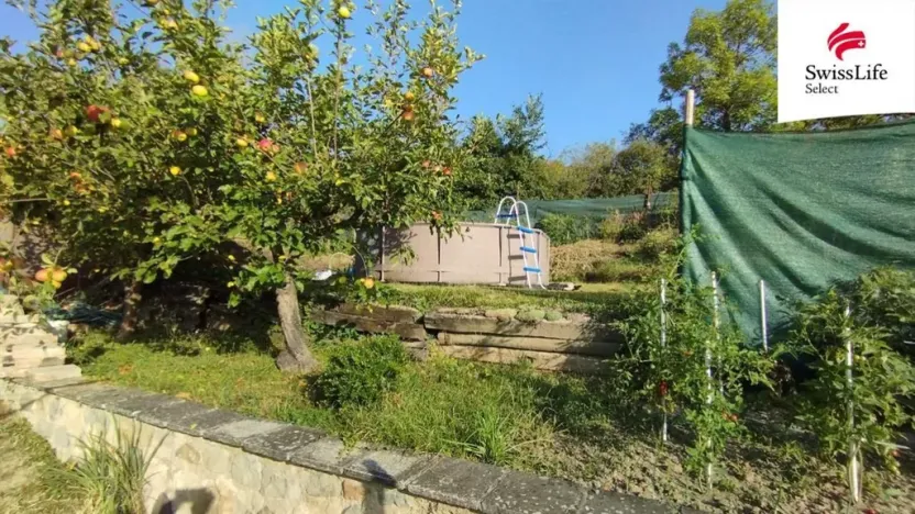 Prodej chaty, Křešice, 55 m2